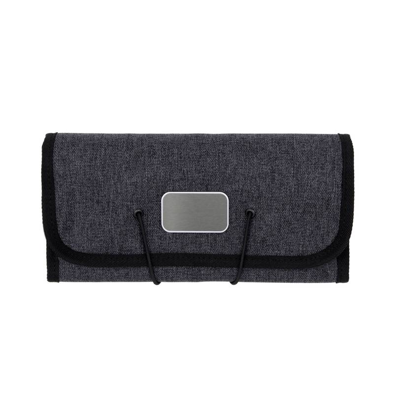 Portfolio Brandcharger Folio, šedá Portfolio Brandcharger Folio, šedá