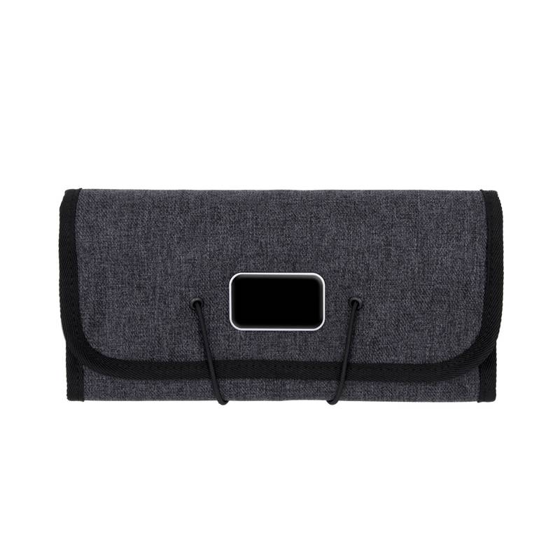 Portfolio Brandcharger Folio, šedá Portfolio Brandcharger Folio, šedá