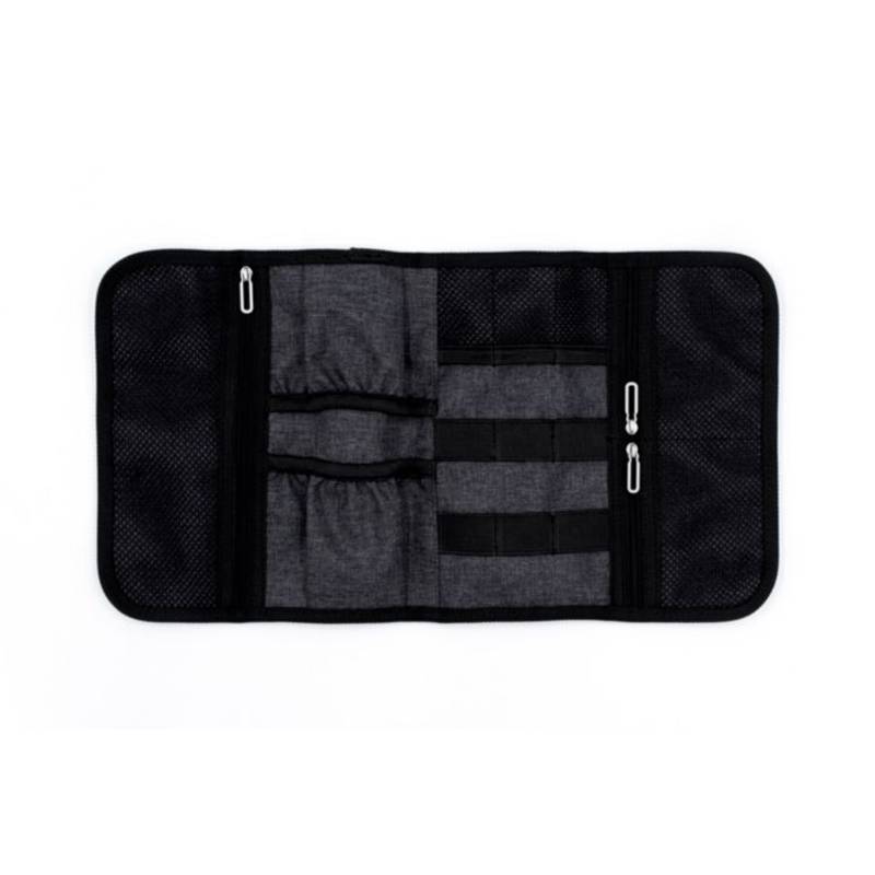 Portfolio Brandcharger Folio, šedá Portfolio Brandcharger Folio, šedá