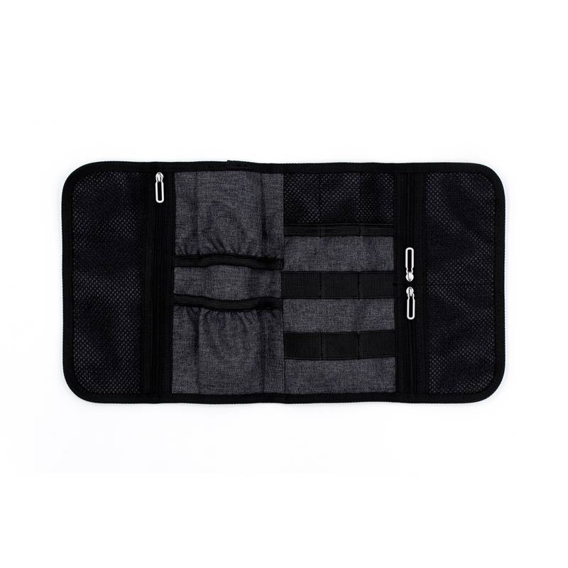 Portfolio Brandcharger Folio, šedá Portfolio Brandcharger Folio, šedá