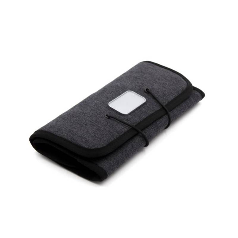 Portfolio Brandcharger Folio, šedá Portfolio Brandcharger Folio, šedá