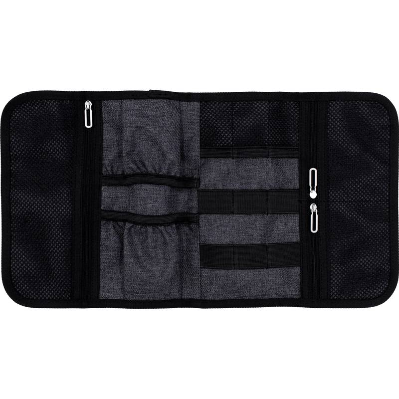 Portfolio Brandcharger Folio, šedá Portfolio Brandcharger Folio, šedá