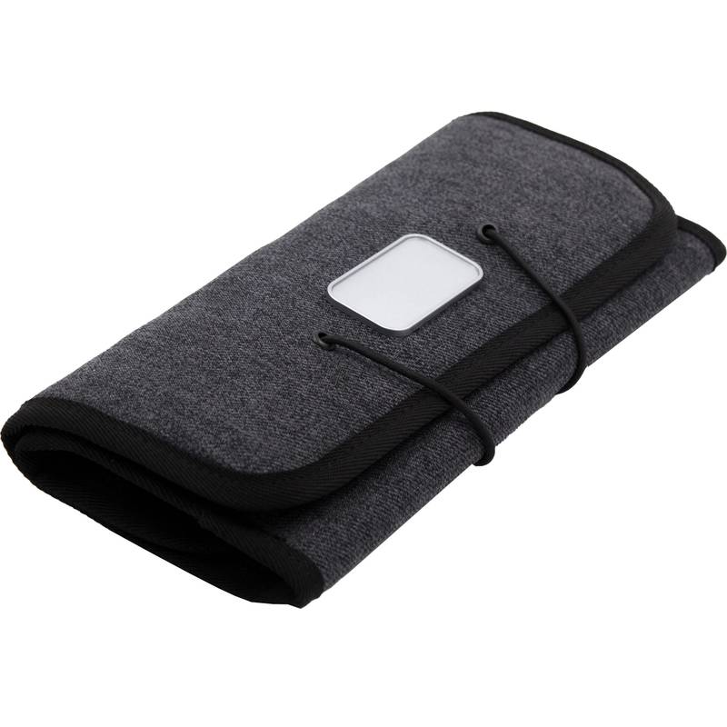 Portfolio Brandcharger Folio, šedá Portfolio Brandcharger Folio, šedá