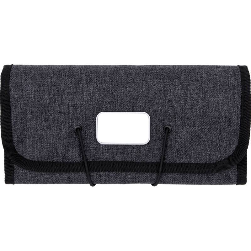 Portfolio Brandcharger Folio, šedá Portfolio Brandcharger Folio, šedá