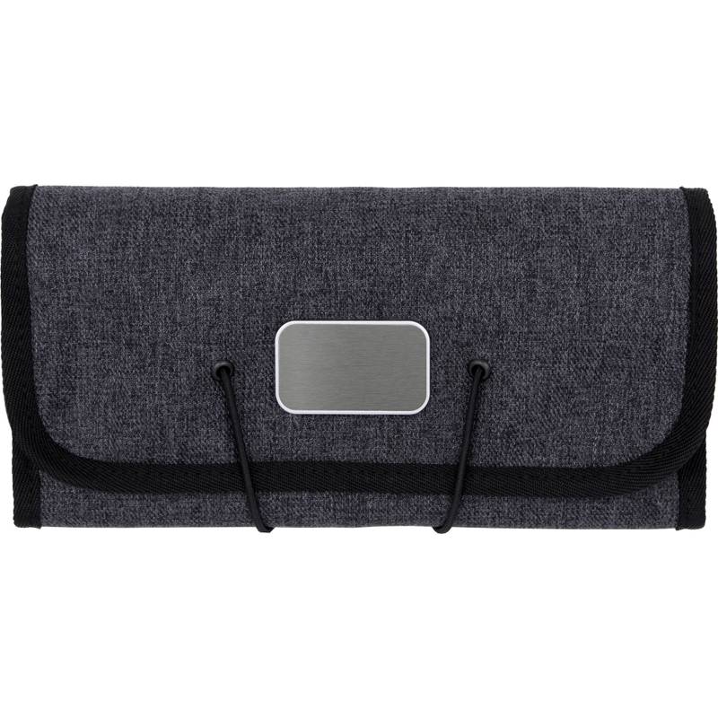 Portfolio Brandcharger Folio, šedá Portfolio Brandcharger Folio, šedá