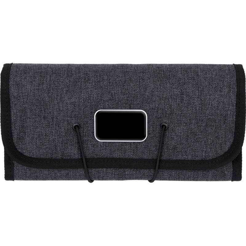 Portfolio Brandcharger Folio, šedá Portfolio Brandcharger Folio, šedá