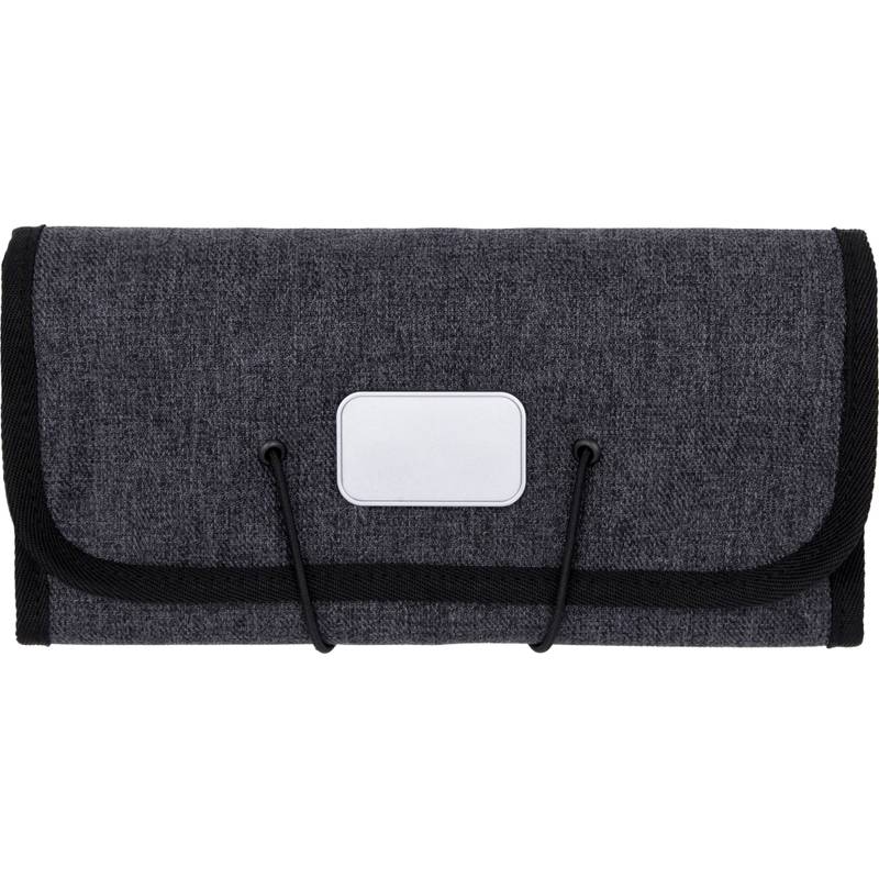 Portfolio Brandcharger Folio, šedá Portfolio Brandcharger Folio, šedá