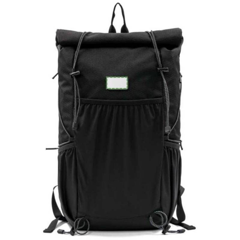 Roll-top batoh Brandcharger Venturer, čierna Roll-top batoh Brandcharger Venturer, čierna