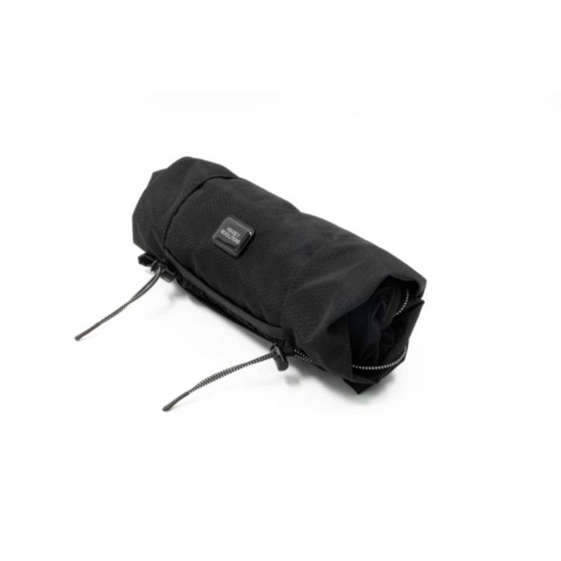 Roll-top batoh Brandcharger Venturer, čierna Roll-top batoh Brandcharger Venturer, čierna