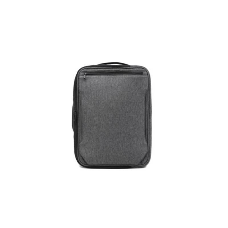 Brašna na notebook Brandcharger Spectre Hybrid 16 palců, šedá Brašna na notebook Brandcharger Spectre Hybrid 16 palců, šedá