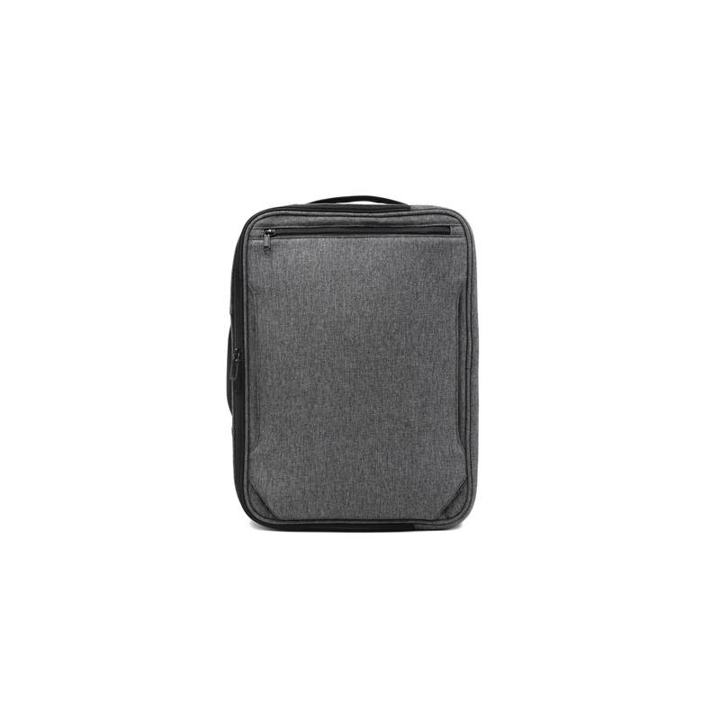 Brašna na notebook Brandcharger Spectre Hybrid 16 palců, šedá Brašna na notebook Brandcharger Spectre Hybrid 16 palců, šedá