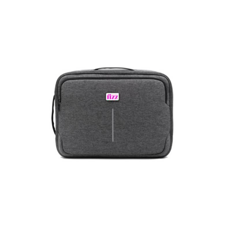 Brašna na notebook Brandcharger Spectre Hybrid 16 palců, šedá Brašna na notebook Brandcharger Spectre Hybrid 16 palců, šedá