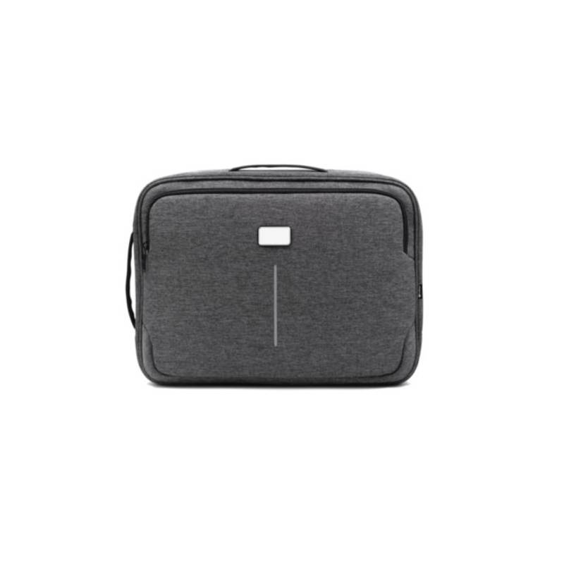 Brašna na notebook Brandcharger Spectre Hybrid 16 palců, šedá Brašna na notebook Brandcharger Spectre Hybrid 16 palců, šedá