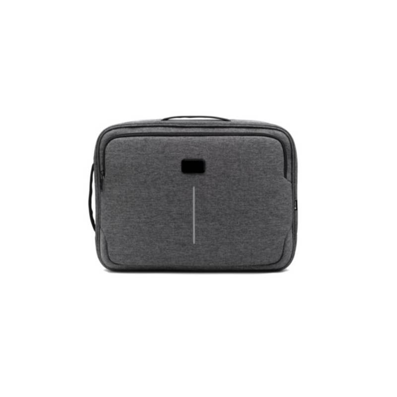 Brašna na notebook Brandcharger Spectre Hybrid 16 palců, šedá Brašna na notebook Brandcharger Spectre Hybrid 16 palců, šedá