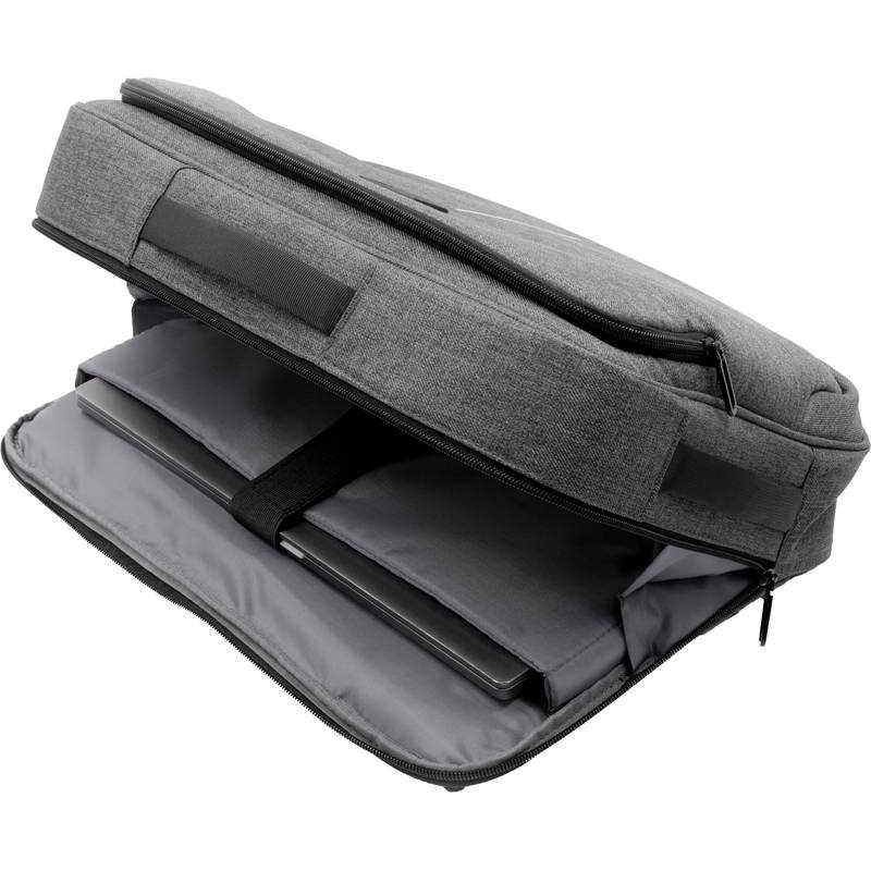 Brašna na notebook Brandcharger Spectre Hybrid 16 palců, šedá Brašna na notebook Brandcharger Spectre Hybrid 16 palců, šedá