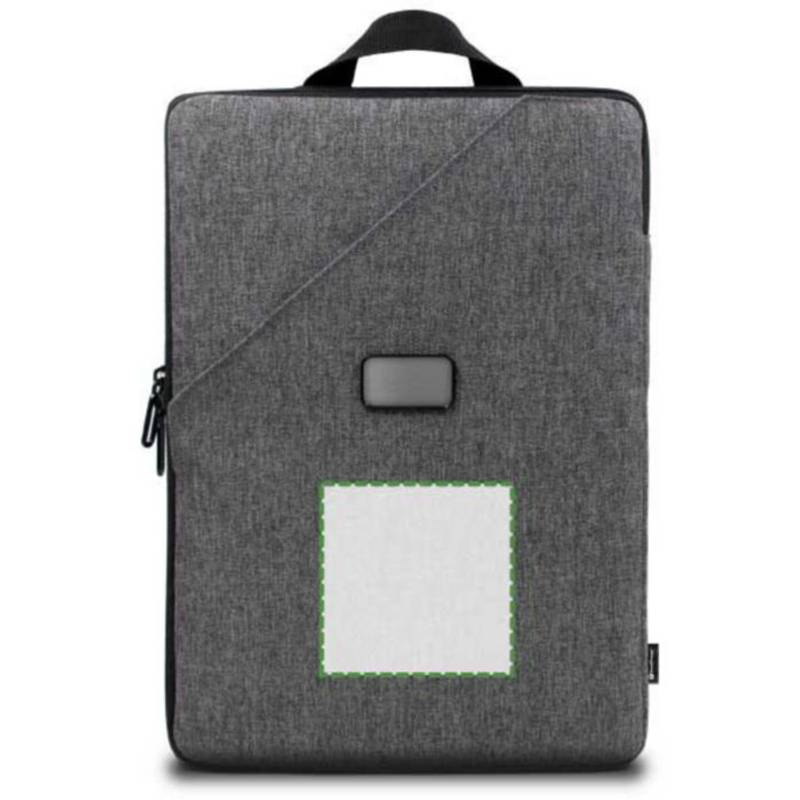 Brašna na 16tipalcový notebook Brandcharger Spectre Go, šedá Brašna na 16tipalcový notebook Brandcharger Spectre Go, šedá