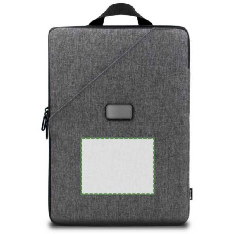 Brašna na 16tipalcový notebook Brandcharger Spectre Go, šedá Brašna na 16tipalcový notebook Brandcharger Spectre Go, šedá