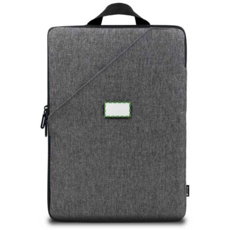 Brašna na 16tipalcový notebook Brandcharger Spectre Go, šedá Brašna na 16tipalcový notebook Brandcharger Spectre Go, šedá