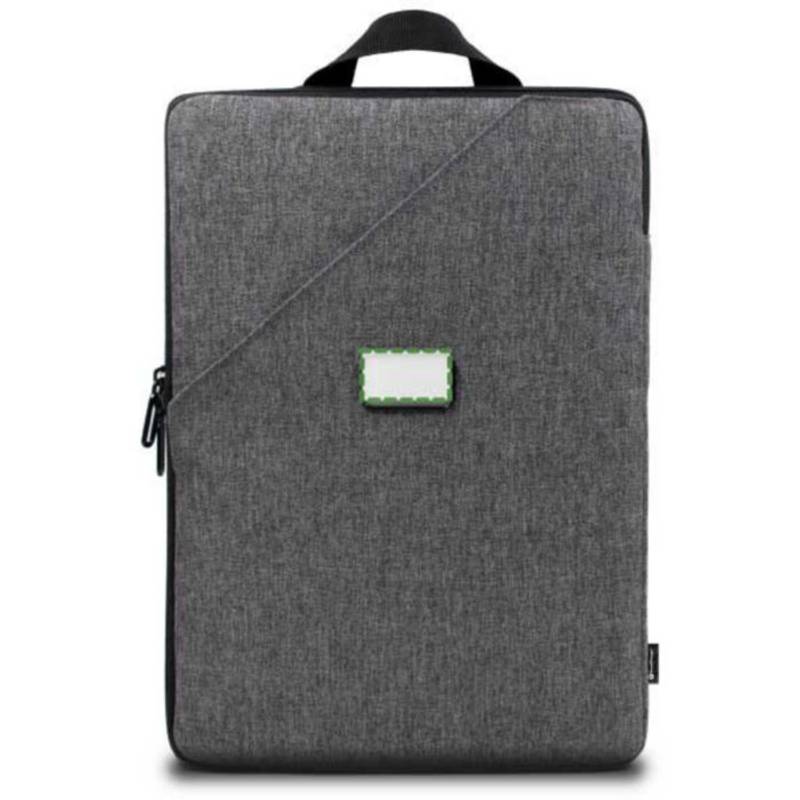 Brašna na 16tipalcový notebook Brandcharger Spectre Go, šedá Brašna na 16tipalcový notebook Brandcharger Spectre Go, šedá