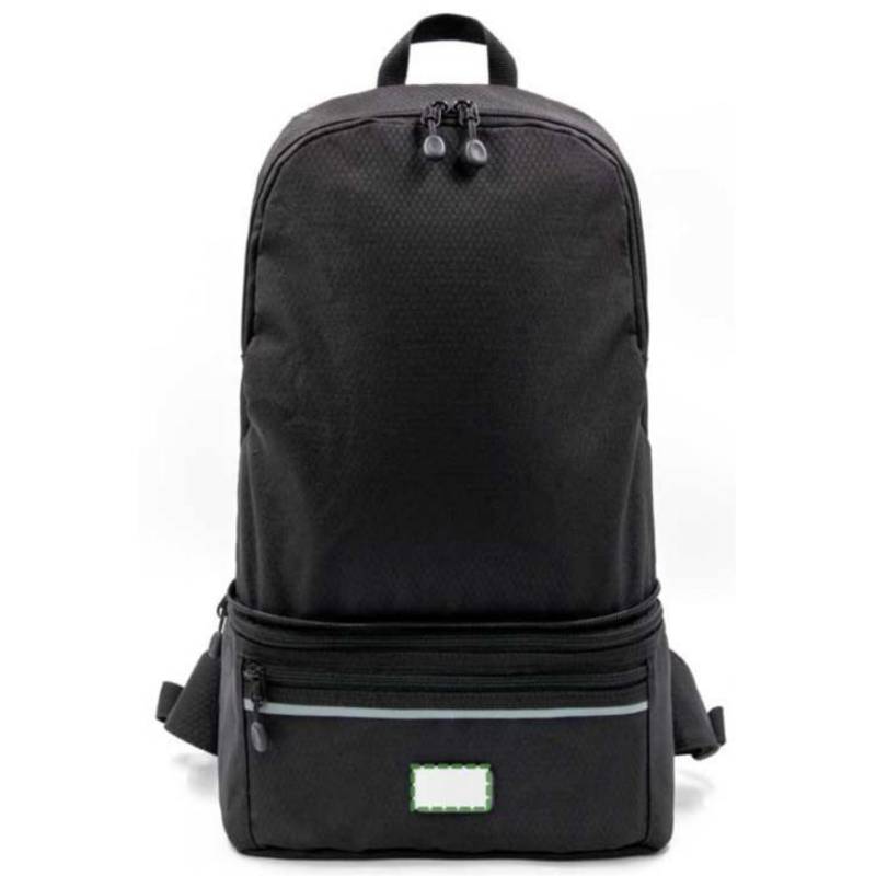 Combo konvertibilní taška Brandcharger, černá Combo konvertibilní taška Brandcharger, černá