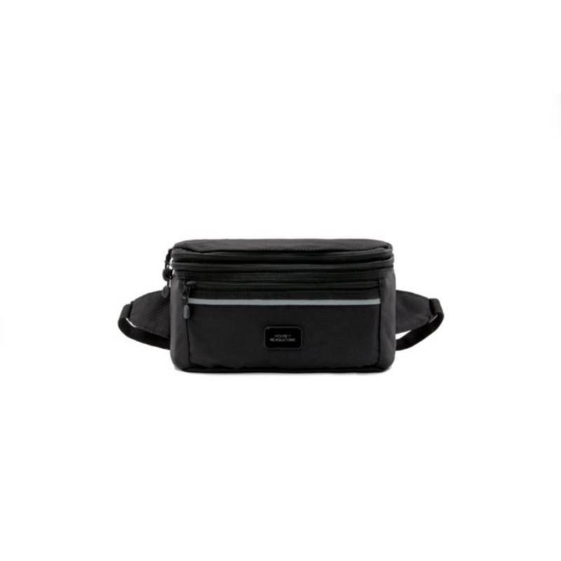 Combo konvertibilní taška Brandcharger, černá Combo konvertibilní taška Brandcharger, černá