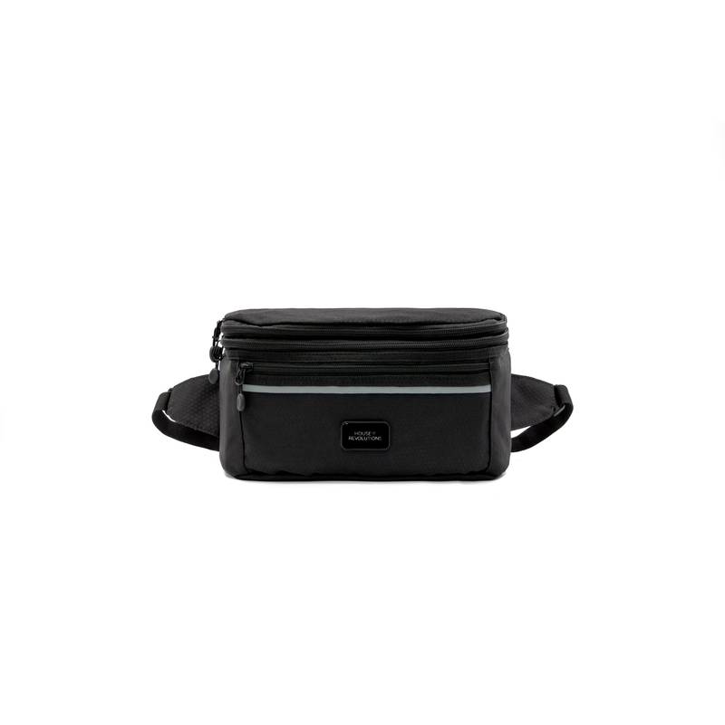 Combo konvertibilní taška Brandcharger, černá Combo konvertibilní taška Brandcharger, černá