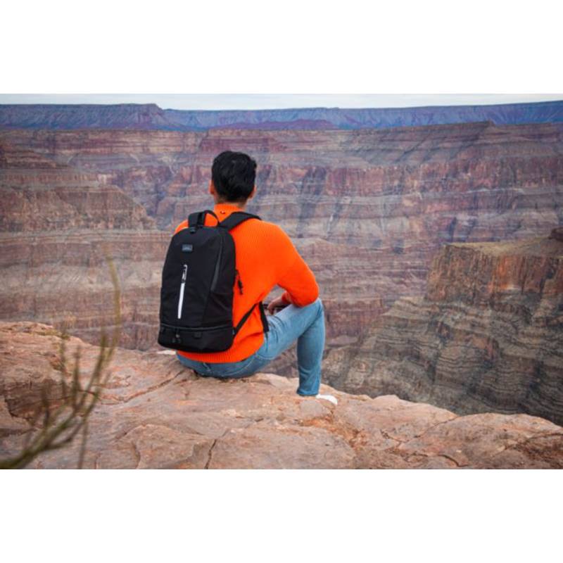 Batoh Brandcharger Nomad, černá Batoh Brandcharger Nomad, černá