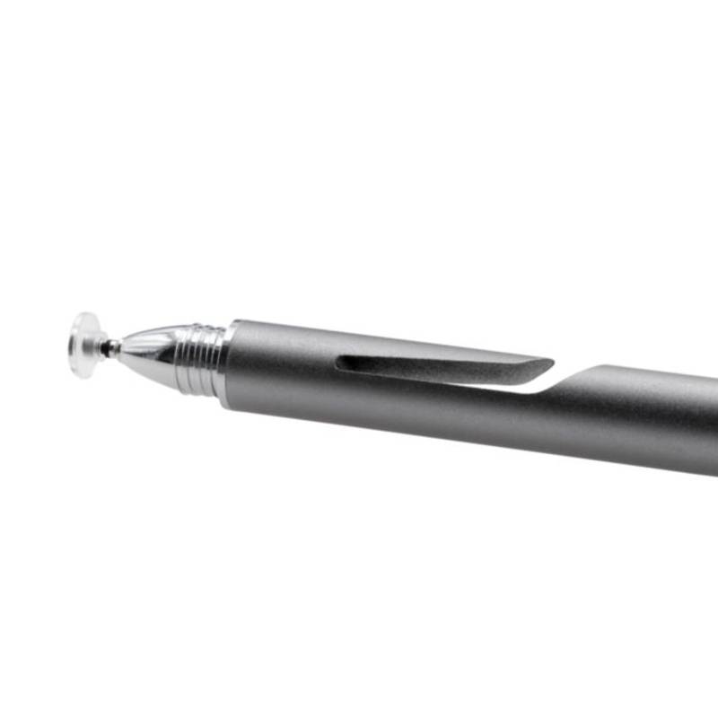 Rollerball Brandcharger Styllo 2, sivá gun metal Rollerball Brandcharger Styllo 2, sivá gun metal