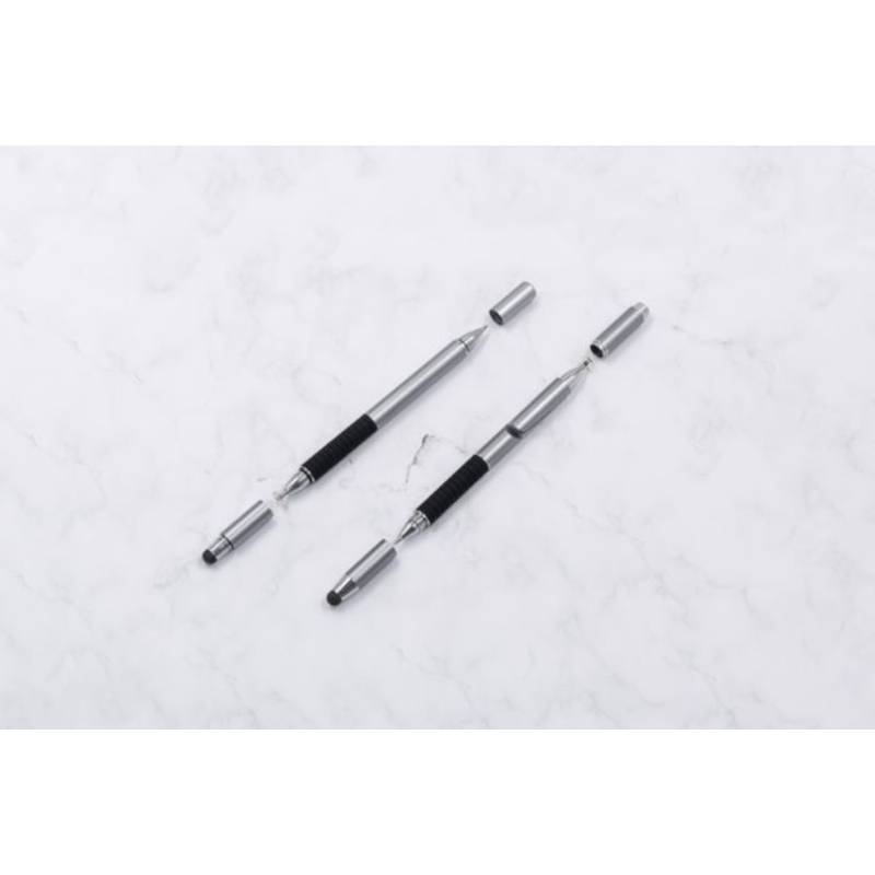 Rollerball Brandcharger Styllo 2, sivá gun metal Rollerball Brandcharger Styllo 2, sivá gun metal