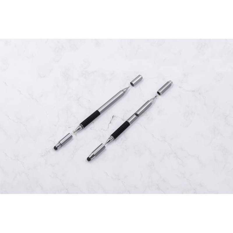 Rollerball Brandcharger Styllo 2, sivá gun metal Rollerball Brandcharger Styllo 2, sivá gun metal