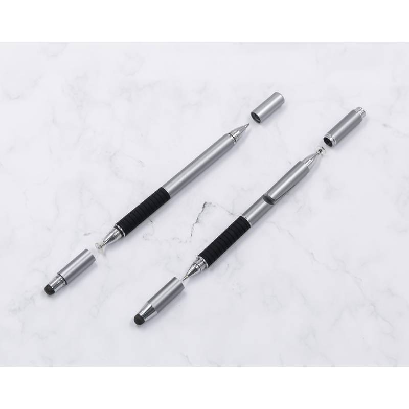 Rollerball Brandcharger Styllo 2, sivá gun metal Rollerball Brandcharger Styllo 2, sivá gun metal