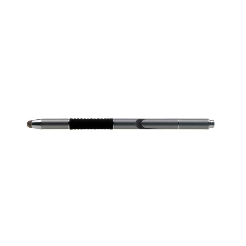 Rollerball Brandcharger Styllo 2, šedá gun metal Rollerball Brandcharger Styllo 2, šedá gun metal