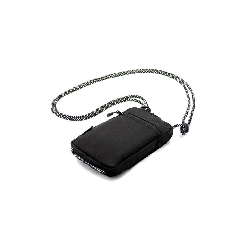 Crossbody kabelka Brandcharger Solo, černá Crossbody kabelka Brandcharger Solo, černá