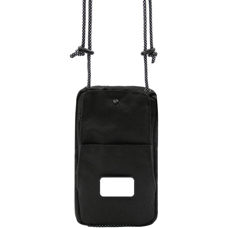 Crossbody kabelka Brandcharger Solo, černá Crossbody kabelka Brandcharger Solo, černá