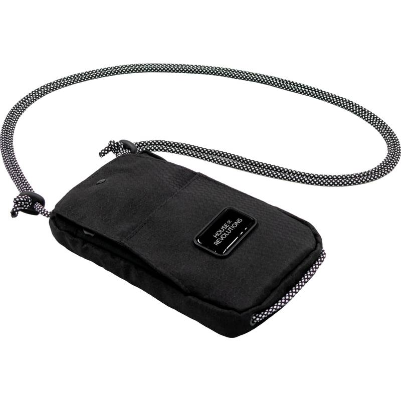 Crossbody kabelka Brandcharger Solo, černá Crossbody kabelka Brandcharger Solo, černá