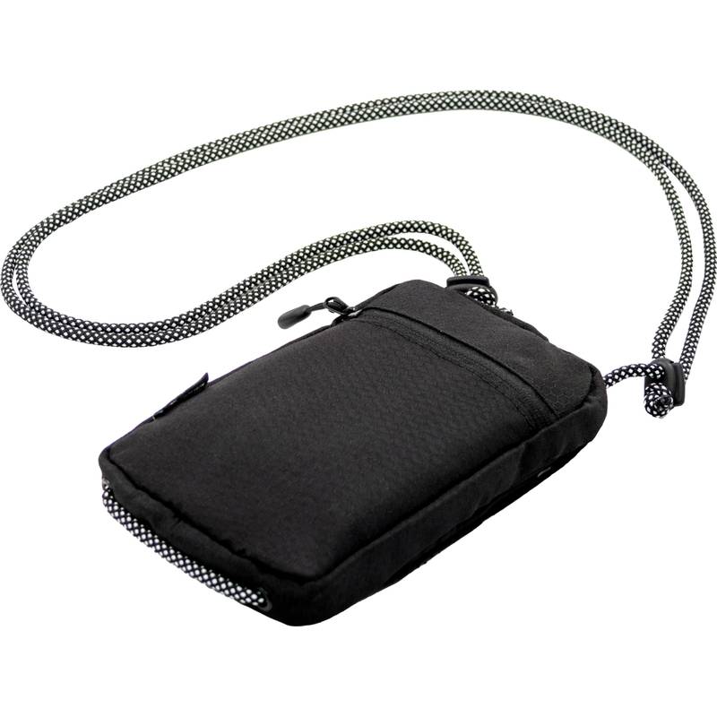 Crossbody kabelka Brandcharger Solo, černá Crossbody kabelka Brandcharger Solo, černá