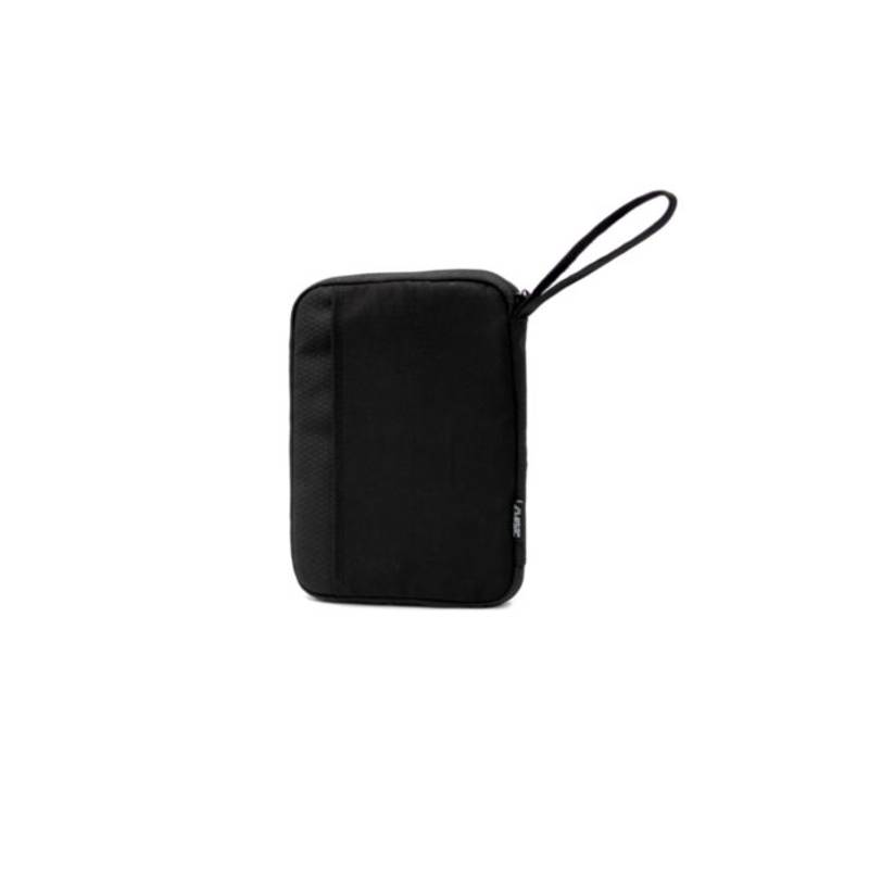 Cestovní peněženka Brandcharger Rover, černá Cestovní peněženka Brandcharger Rover, černá