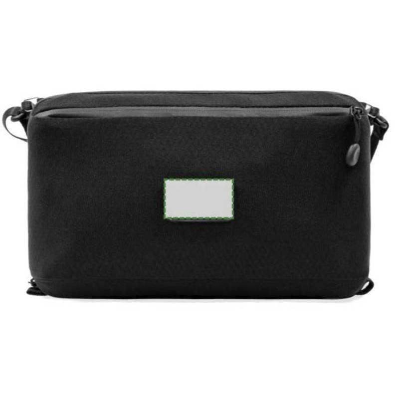 Multifunkční taška Brandcharger Zen, černá Multifunkční taška Brandcharger Zen, černá