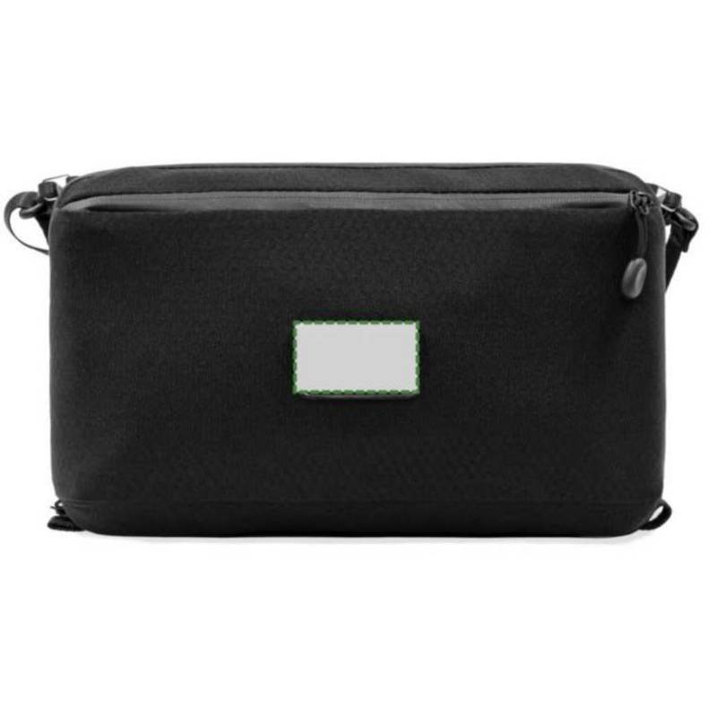 Multifunkční taška Brandcharger Zen, černá Multifunkční taška Brandcharger Zen, černá