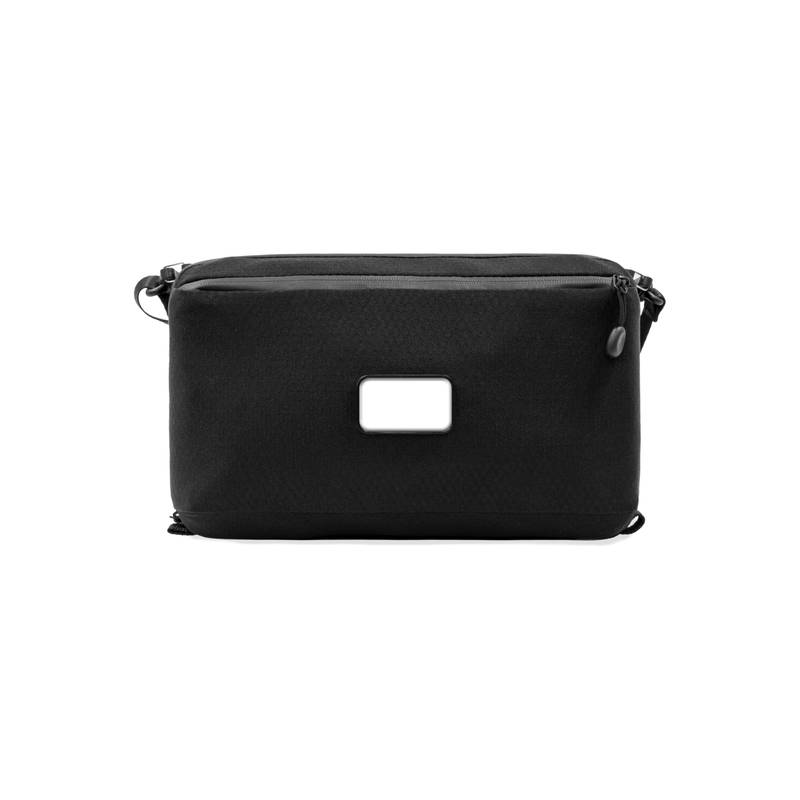 Multifunkční taška Brandcharger Zen, černá Multifunkční taška Brandcharger Zen, černá