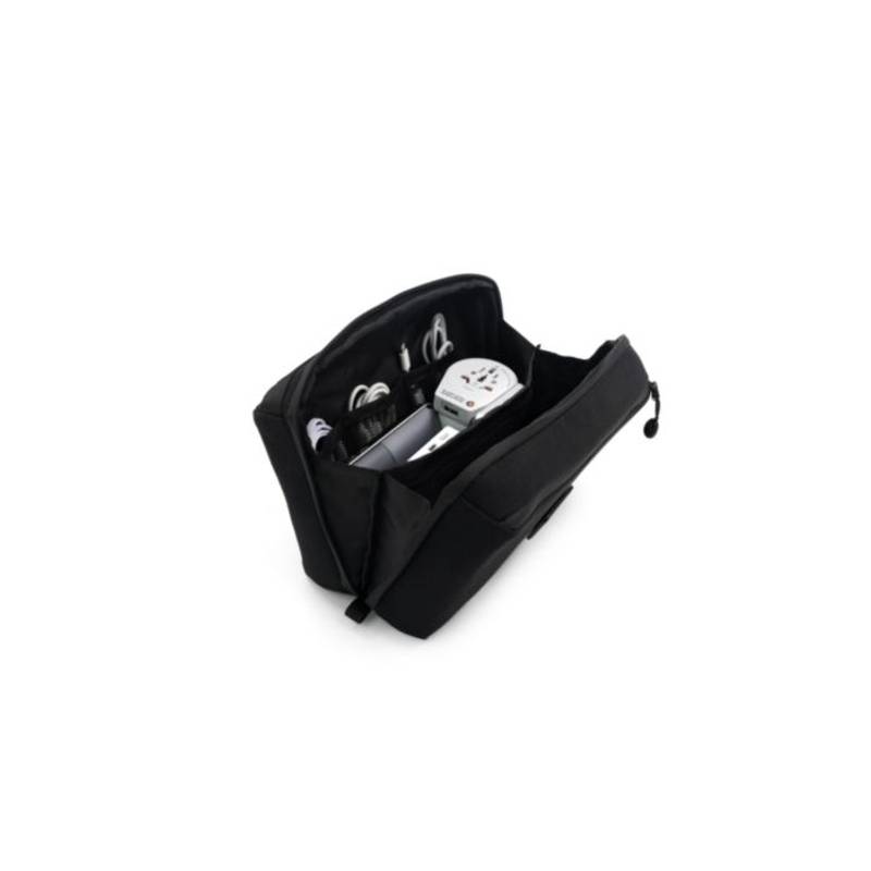 Multifunkční taška Brandcharger Zen, černá Multifunkční taška Brandcharger Zen, černá