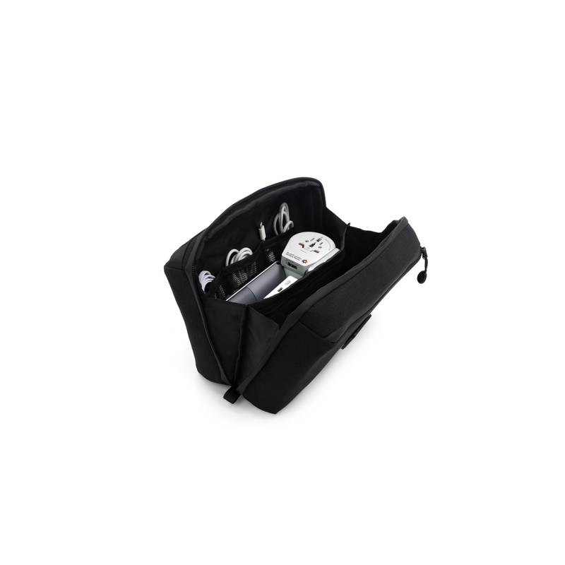 Multifunkční taška Brandcharger Zen, černá Multifunkční taška Brandcharger Zen, černá