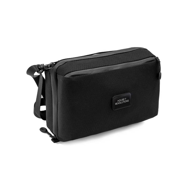 Multifunkční taška Brandcharger Zen, černá Multifunkční taška Brandcharger Zen, černá