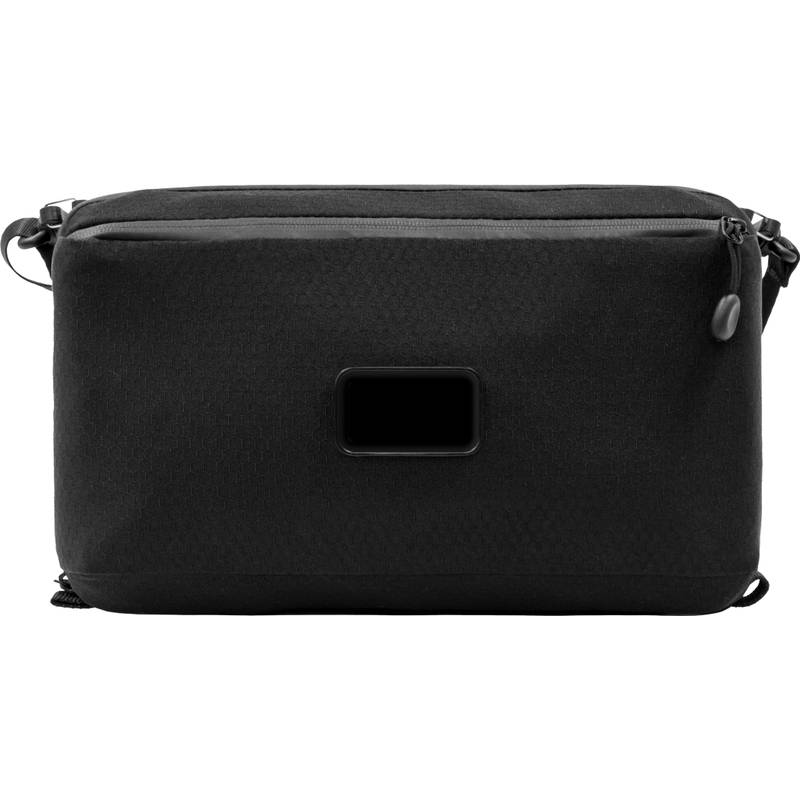 Multifunkční taška Brandcharger Zen, černá Multifunkční taška Brandcharger Zen, černá