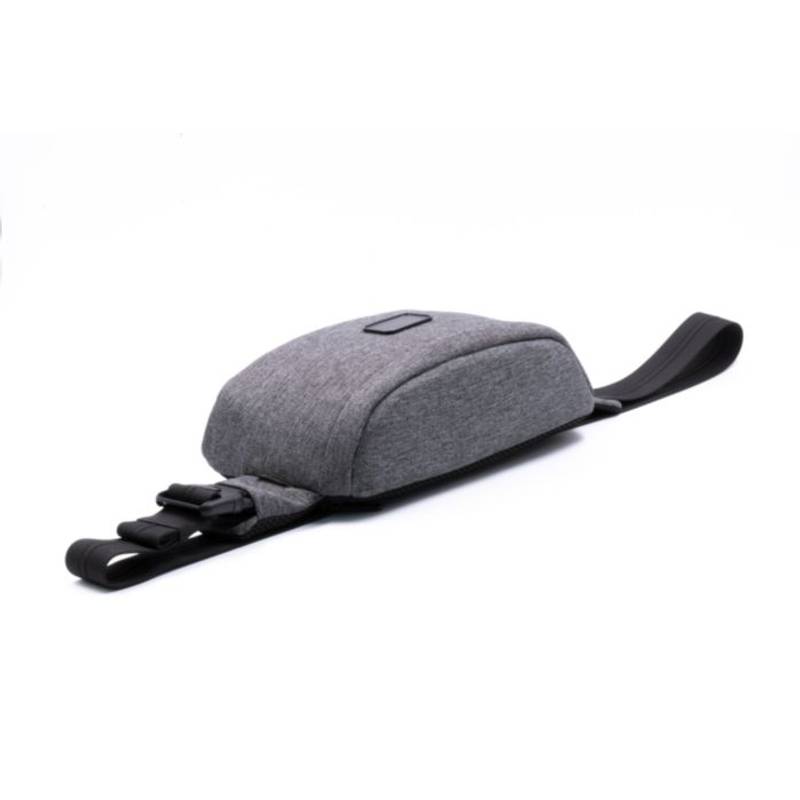 Brašna přes rameno Brandcharger Crosspack, šedá Brašna přes rameno Brandcharger Crosspack, šedá