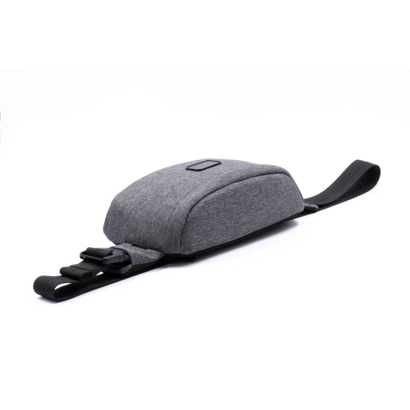 Brašna přes rameno Brandcharger Crosspack, šedá Brašna přes rameno Brandcharger Crosspack, šedá