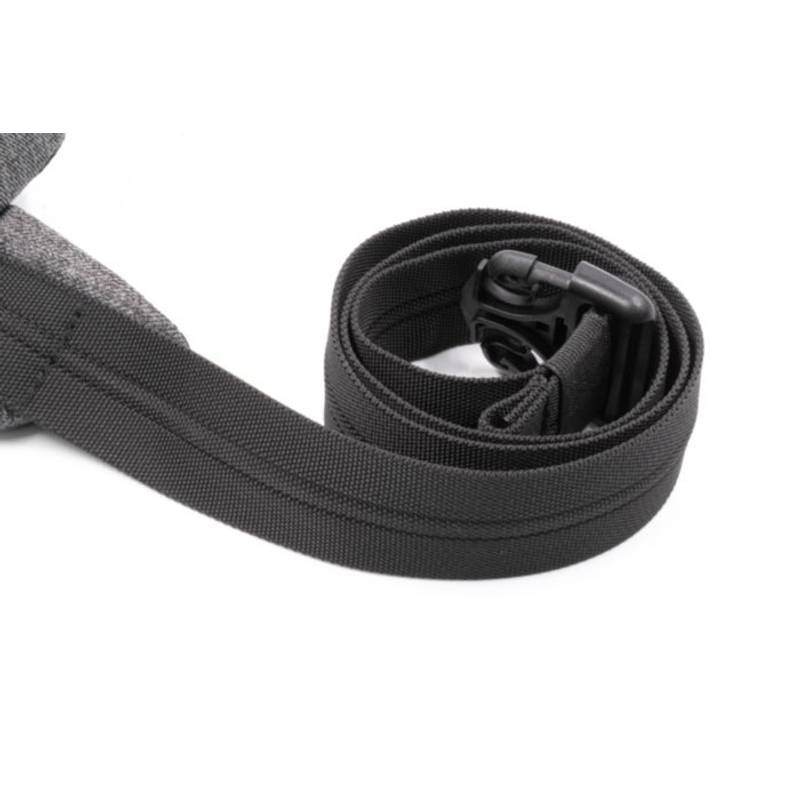 Brašna přes rameno Brandcharger Crosspack, šedá Brašna přes rameno Brandcharger Crosspack, šedá