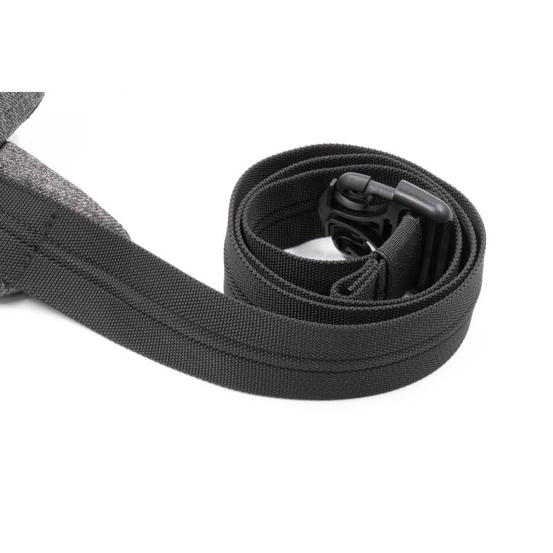 Brašna přes rameno Brandcharger Crosspack, šedá Brašna přes rameno Brandcharger Crosspack, šedá