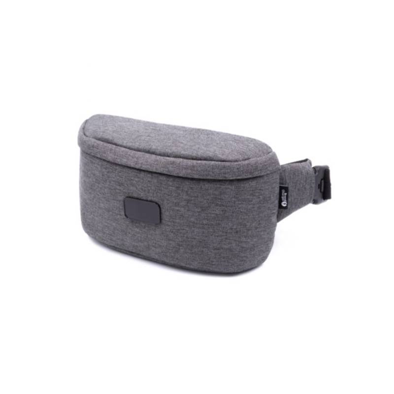 Brašna přes rameno Brandcharger Crosspack, šedá Brašna přes rameno Brandcharger Crosspack, šedá