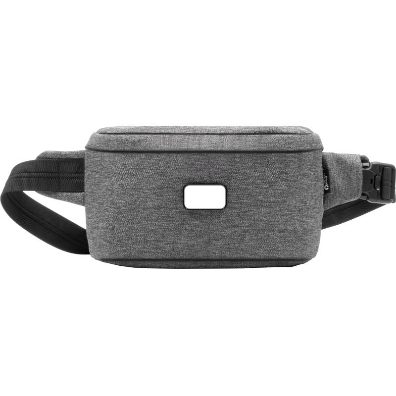 Brašna přes rameno Brandcharger Crosspack, šedá Brašna přes rameno Brandcharger Crosspack, šedá